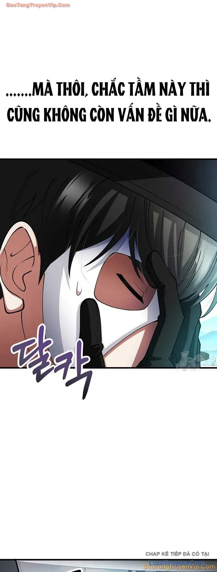 Trở Thành Kẻ Phản Diện Mà Anh Hùng Ám Ảnh Chap 51 - Next Chap 50