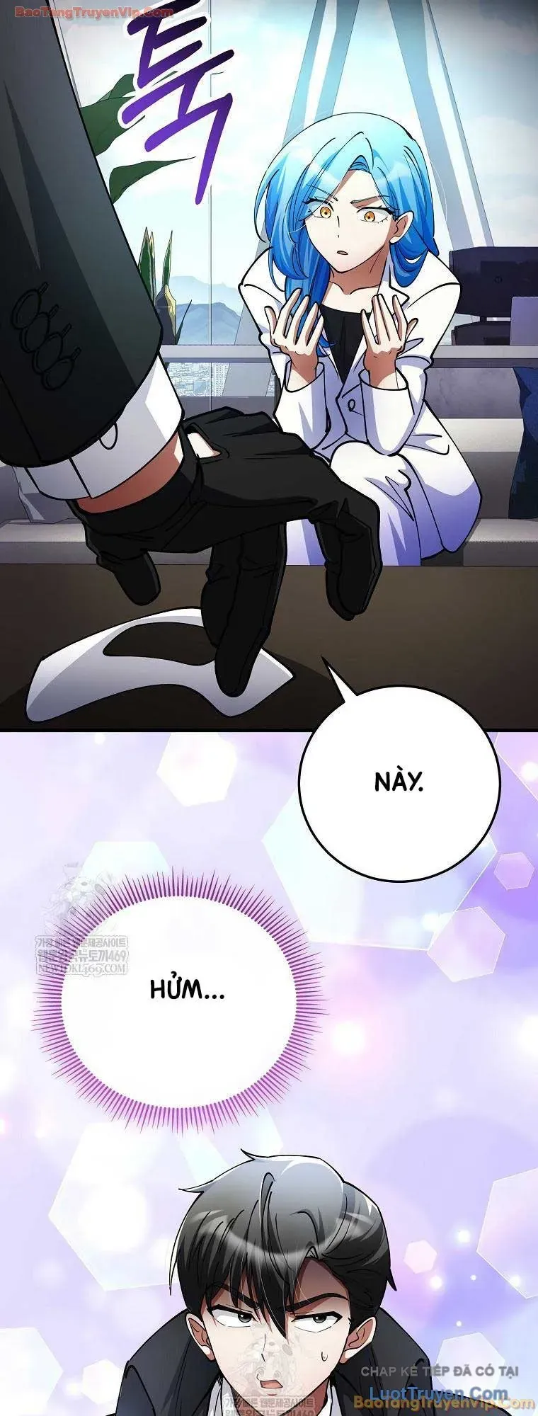 Trở Thành Kẻ Phản Diện Mà Anh Hùng Ám Ảnh Chap 51 - Next Chap 50