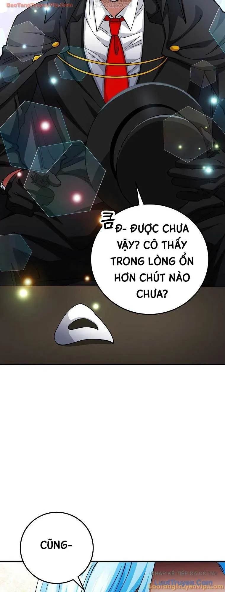 Trở Thành Kẻ Phản Diện Mà Anh Hùng Ám Ảnh Chap 51 - Next Chap 50