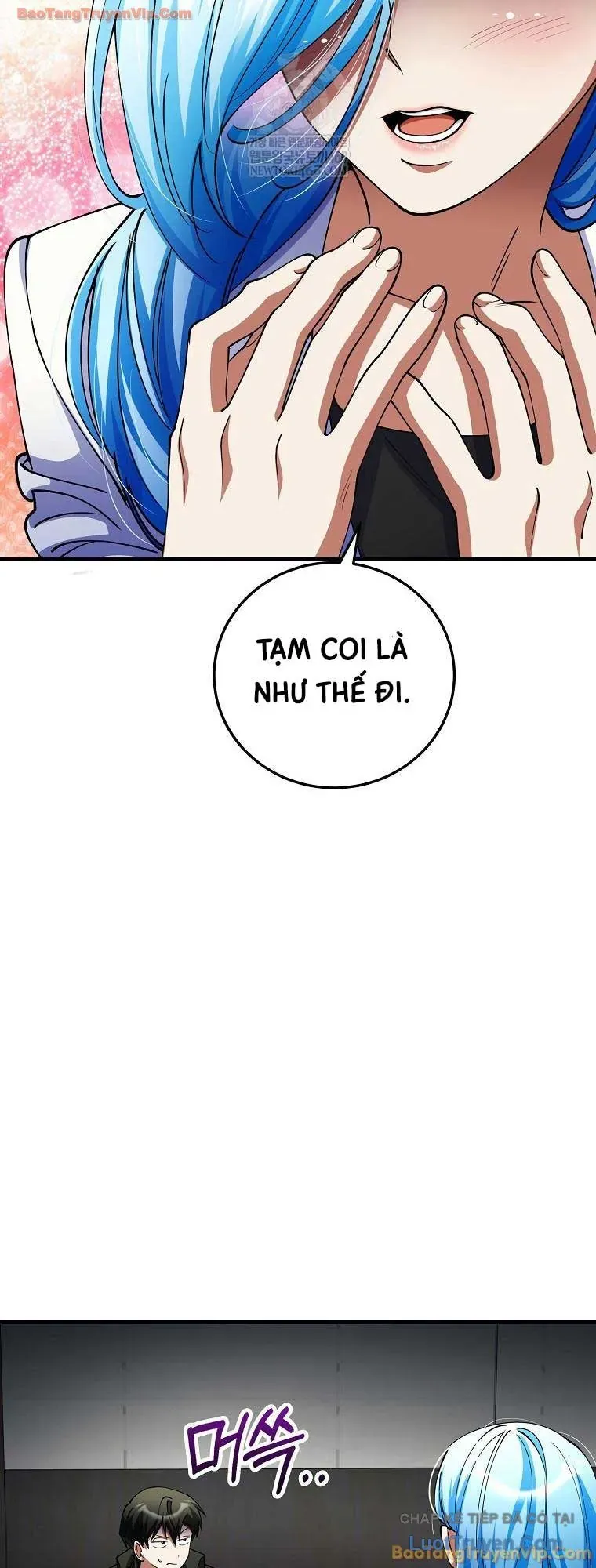 Trở Thành Kẻ Phản Diện Mà Anh Hùng Ám Ảnh Chap 51 - Next Chap 50