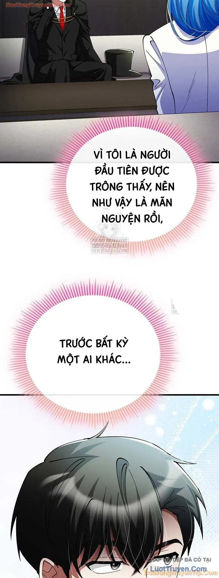 Trở Thành Kẻ Phản Diện Mà Anh Hùng Ám Ảnh Chap 51 - Next Chap 50