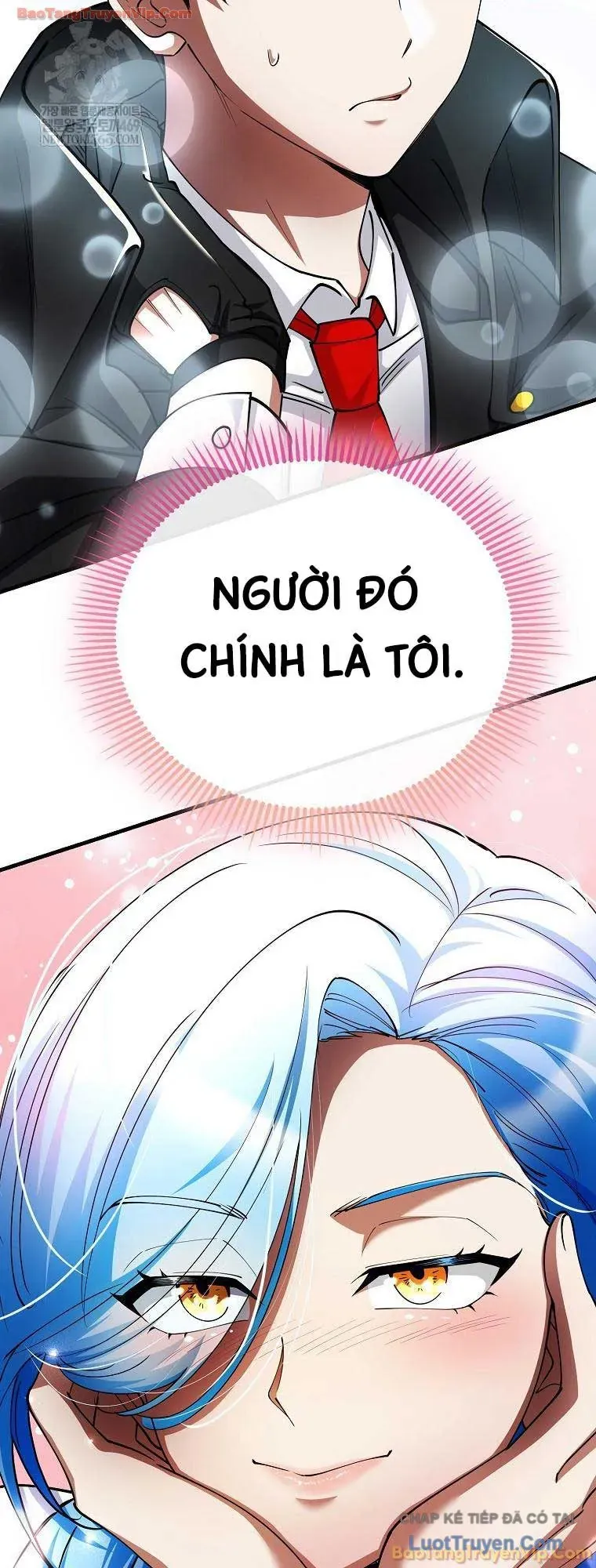Trở Thành Kẻ Phản Diện Mà Anh Hùng Ám Ảnh Chap 51 - Next Chap 50