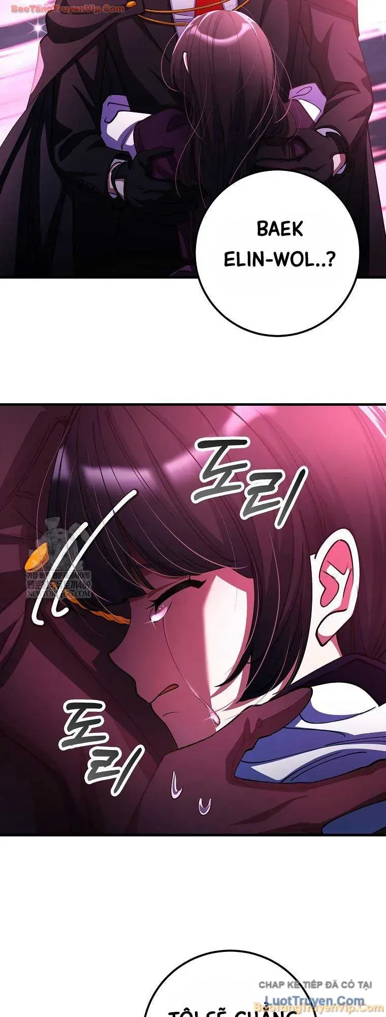 Trở Thành Kẻ Phản Diện Mà Anh Hùng Ám Ảnh Chap 51 - Next Chap 50