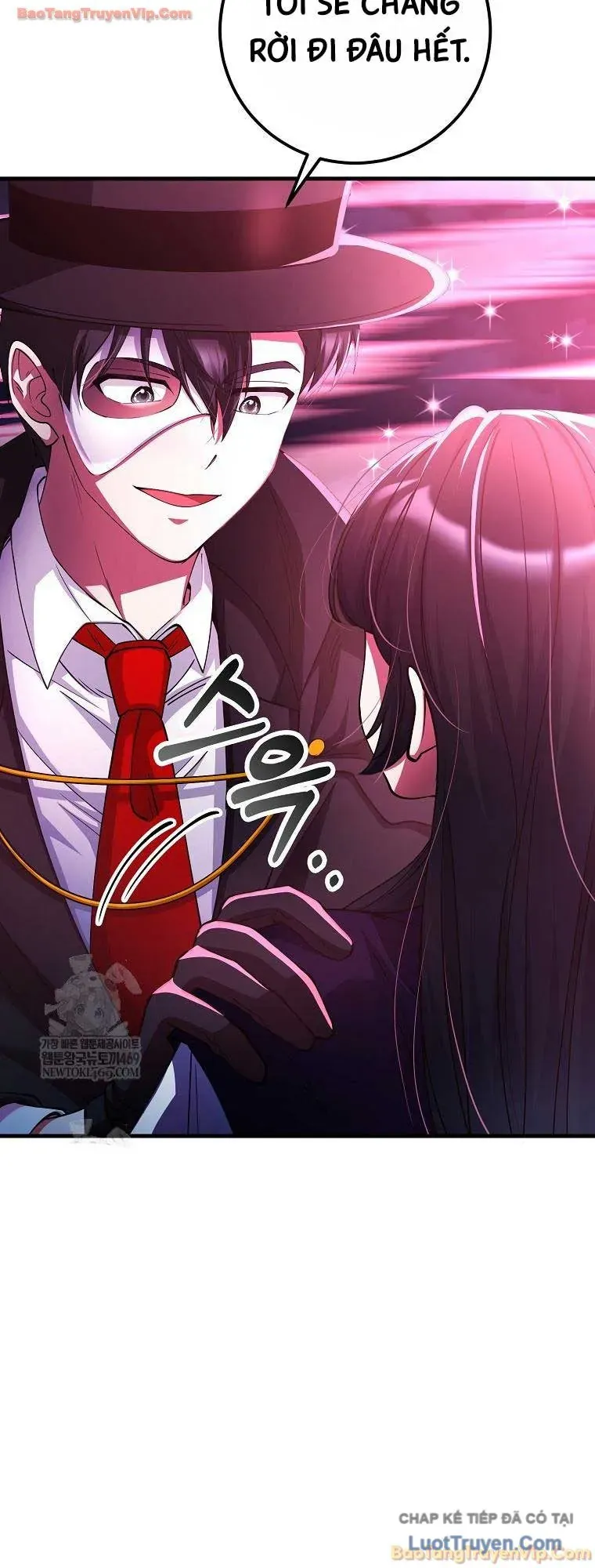 Trở Thành Kẻ Phản Diện Mà Anh Hùng Ám Ảnh Chap 51 - Next Chap 50