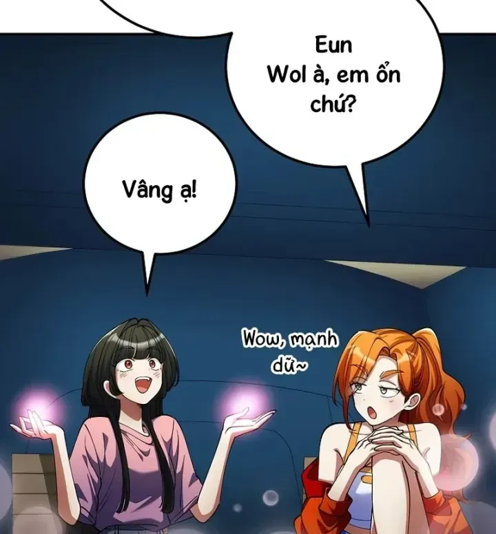 Trở Thành Kẻ Phản Diện Mà Anh Hùng Ám Ảnh Chap 52 - Next Chap 51