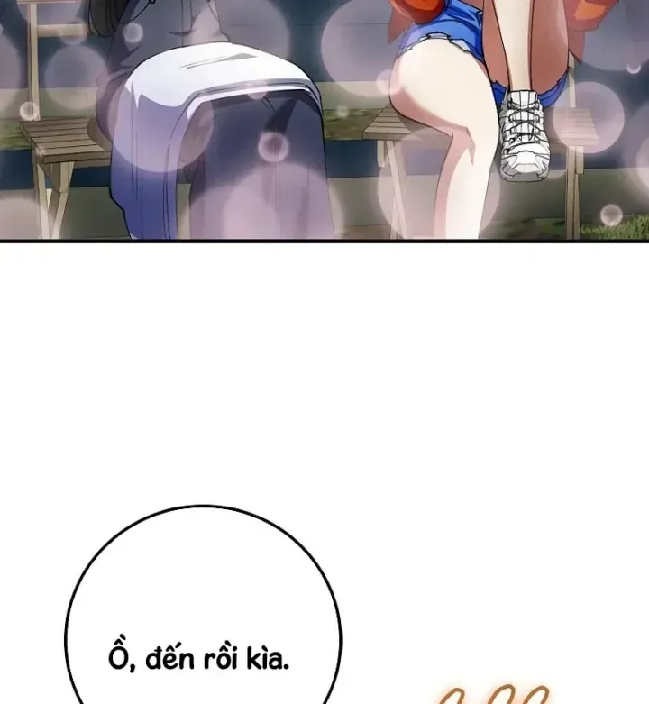 Trở Thành Kẻ Phản Diện Mà Anh Hùng Ám Ảnh Chap 52 - Next Chap 51