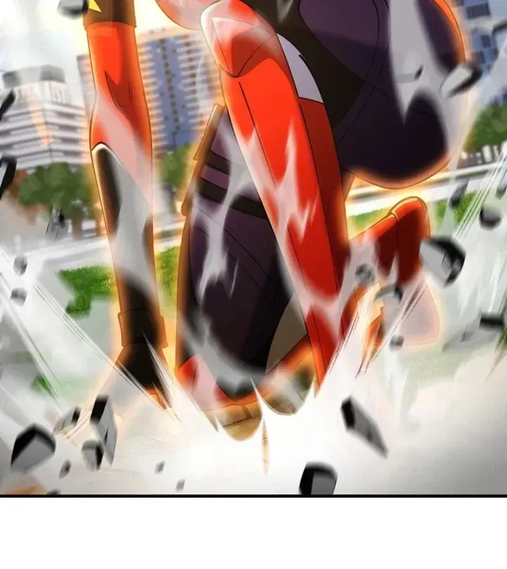 Trở Thành Kẻ Phản Diện Mà Anh Hùng Ám Ảnh Chap 52 - Next Chap 51