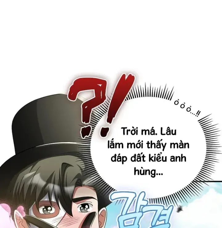 Trở Thành Kẻ Phản Diện Mà Anh Hùng Ám Ảnh Chap 52 - Next Chap 51