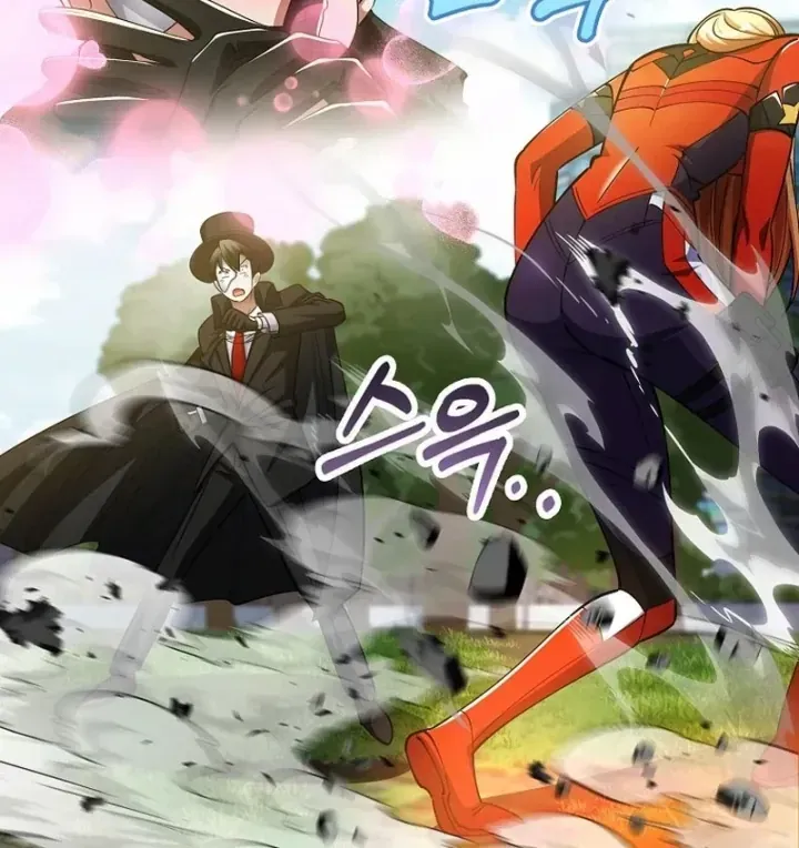Trở Thành Kẻ Phản Diện Mà Anh Hùng Ám Ảnh Chap 52 - Next Chap 51