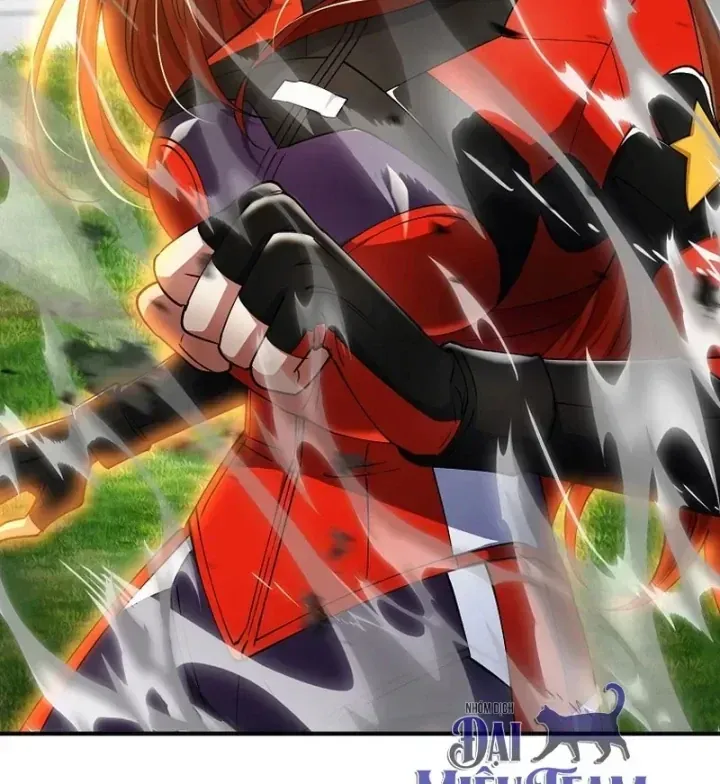 Trở Thành Kẻ Phản Diện Mà Anh Hùng Ám Ảnh Chap 52 - Next Chap 51