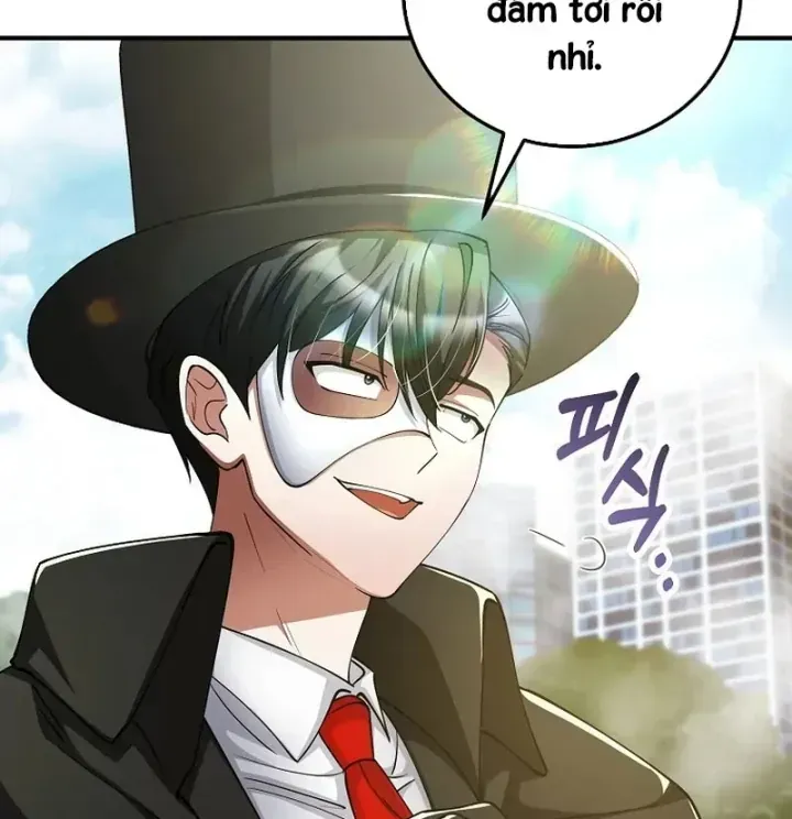 Trở Thành Kẻ Phản Diện Mà Anh Hùng Ám Ảnh Chap 52 - Next Chap 51