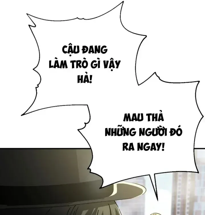 Trở Thành Kẻ Phản Diện Mà Anh Hùng Ám Ảnh Chap 52 - Next Chap 51