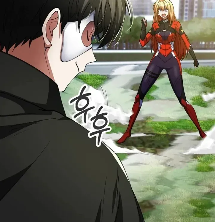 Trở Thành Kẻ Phản Diện Mà Anh Hùng Ám Ảnh Chap 52 - Next Chap 51