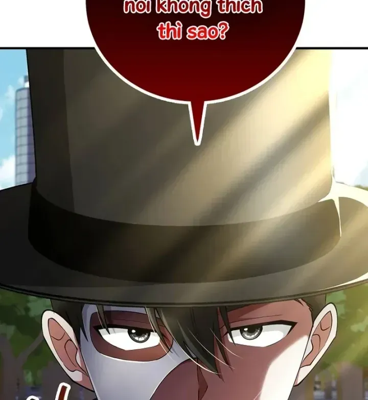 Trở Thành Kẻ Phản Diện Mà Anh Hùng Ám Ảnh Chap 52 - Next Chap 51
