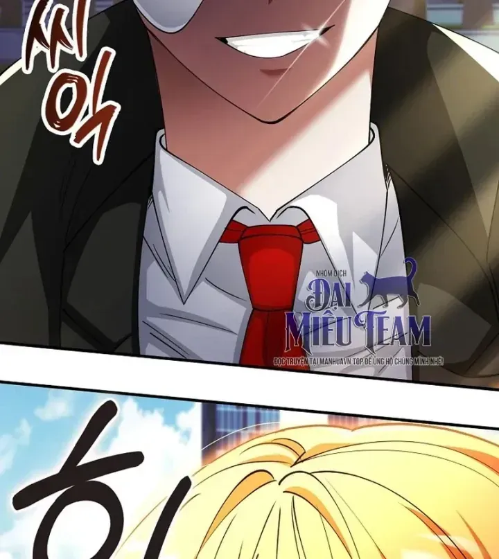 Trở Thành Kẻ Phản Diện Mà Anh Hùng Ám Ảnh Chap 52 - Next Chap 51