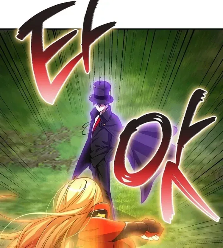 Trở Thành Kẻ Phản Diện Mà Anh Hùng Ám Ảnh Chap 52 - Next Chap 51