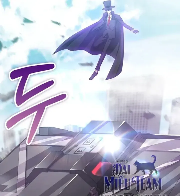 Trở Thành Kẻ Phản Diện Mà Anh Hùng Ám Ảnh Chap 52 - Next Chap 51