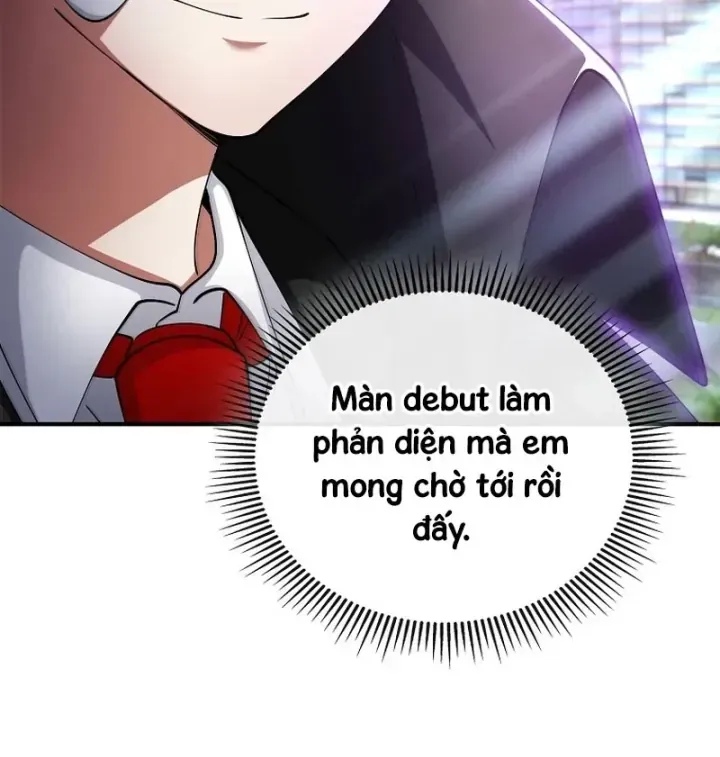 Trở Thành Kẻ Phản Diện Mà Anh Hùng Ám Ảnh Chap 52 - Next Chap 51