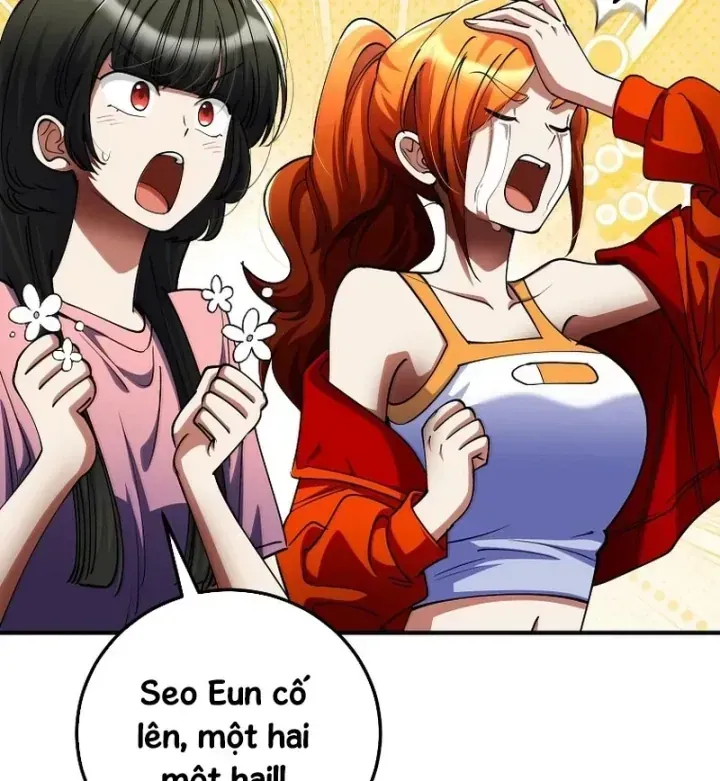 Trở Thành Kẻ Phản Diện Mà Anh Hùng Ám Ảnh Chap 52 - Next Chap 51