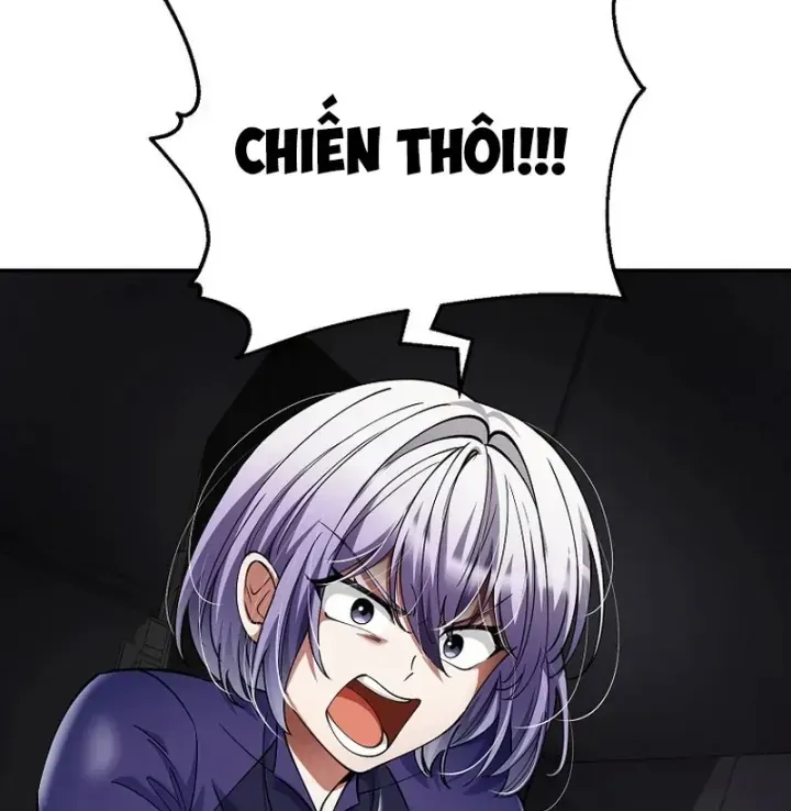 Trở Thành Kẻ Phản Diện Mà Anh Hùng Ám Ảnh Chap 52 - Next Chap 51