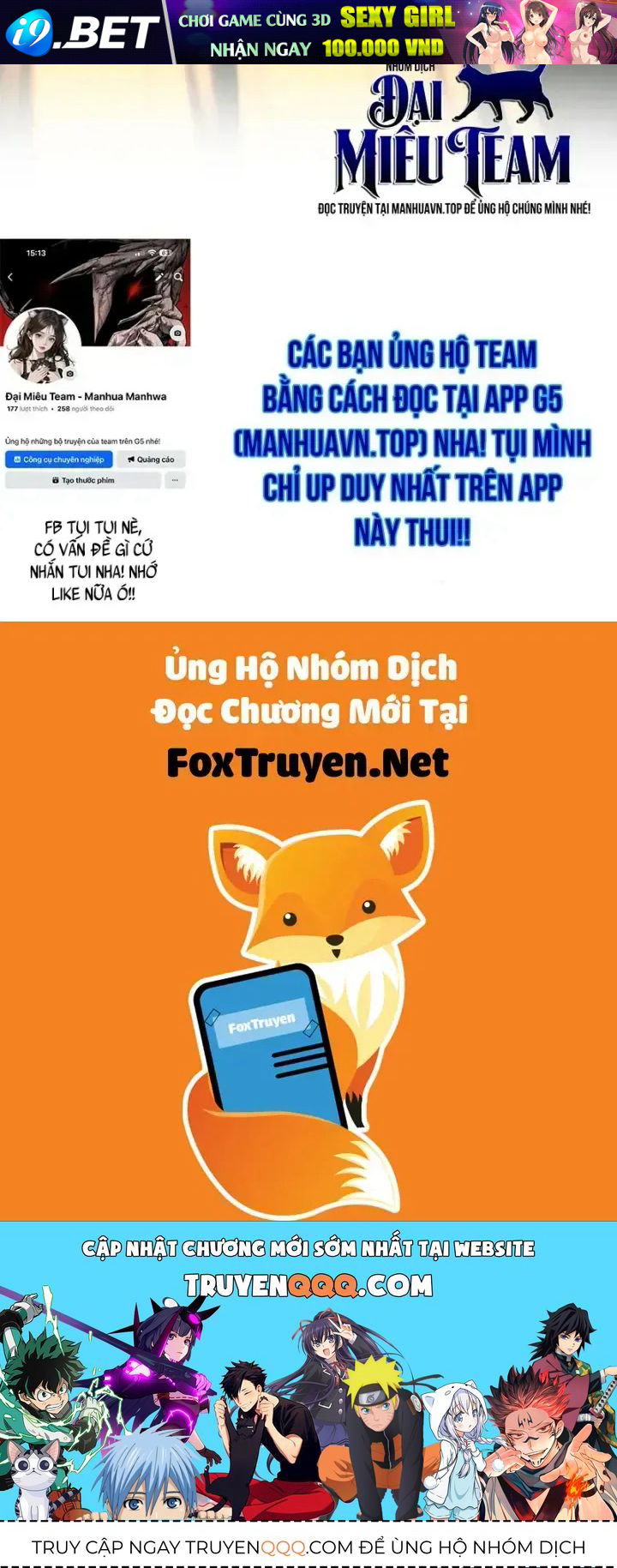Trở Thành Kẻ Phản Diện Mà Anh Hùng Ám Ảnh Chap 52 - Next Chap 51