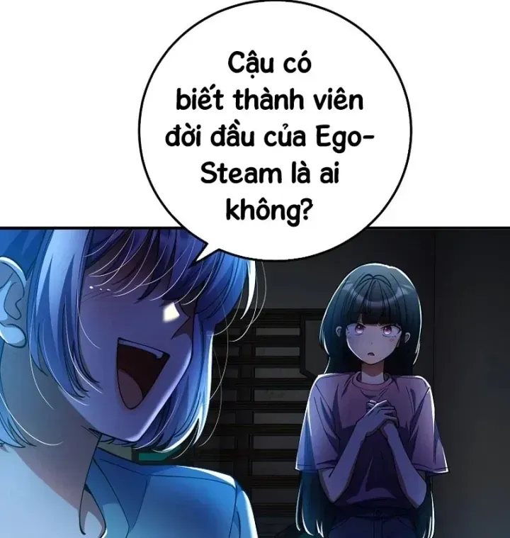 Trở Thành Kẻ Phản Diện Mà Anh Hùng Ám Ảnh Chap 52 - Next Chap 51