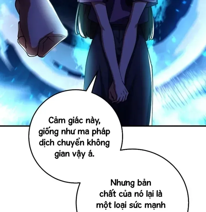 Trở Thành Kẻ Phản Diện Mà Anh Hùng Ám Ảnh Chap 52 - Next Chap 51