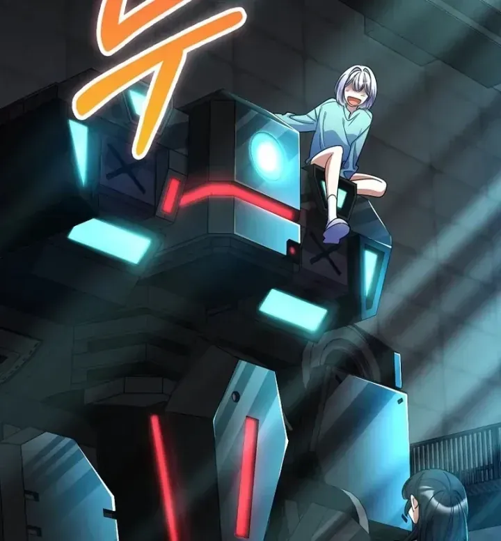 Trở Thành Kẻ Phản Diện Mà Anh Hùng Ám Ảnh Chap 52 - Next Chap 51