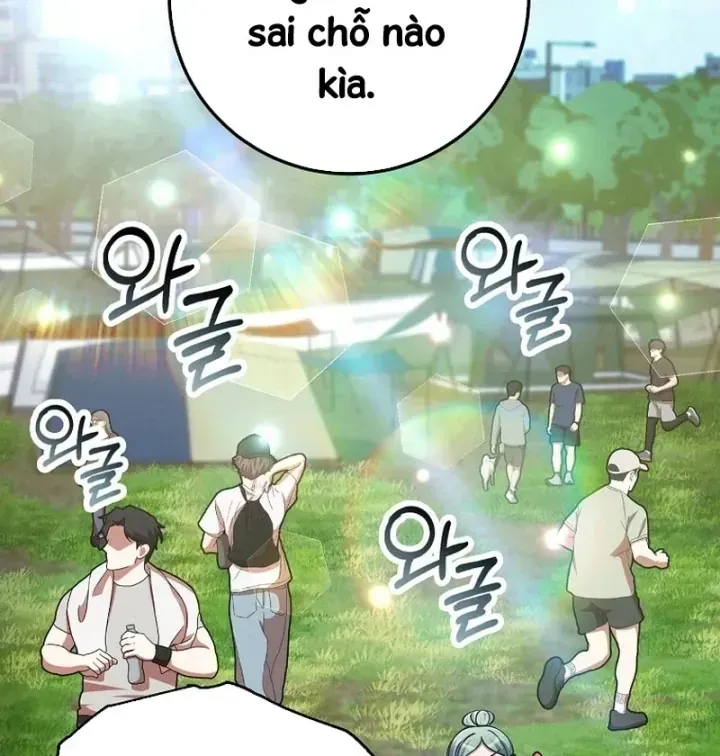 Trở Thành Kẻ Phản Diện Mà Anh Hùng Ám Ảnh Chap 52 - Next Chap 51