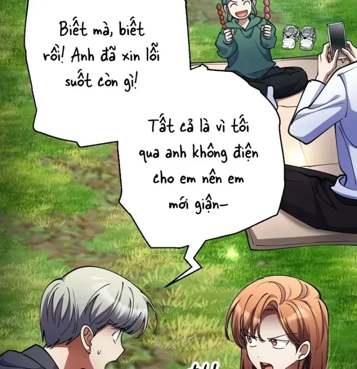 Trở Thành Kẻ Phản Diện Mà Anh Hùng Ám Ảnh Chap 52 - Next Chap 51