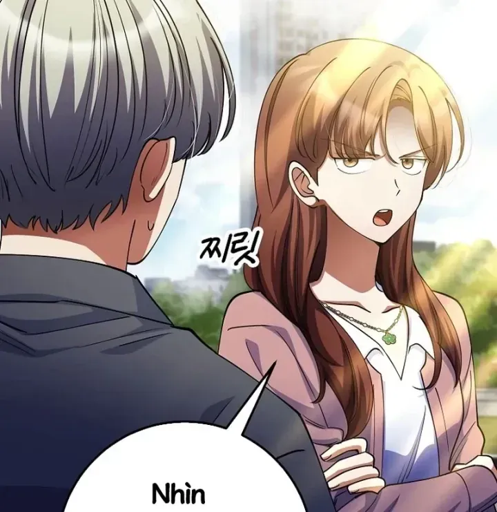 Trở Thành Kẻ Phản Diện Mà Anh Hùng Ám Ảnh Chap 52 - Next Chap 51