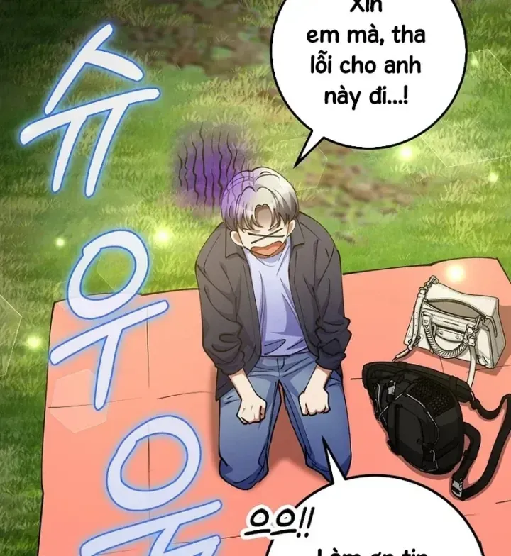 Trở Thành Kẻ Phản Diện Mà Anh Hùng Ám Ảnh Chap 52 - Next Chap 51