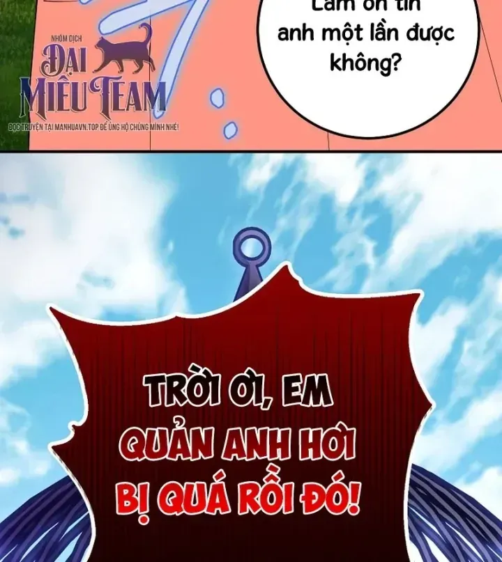 Trở Thành Kẻ Phản Diện Mà Anh Hùng Ám Ảnh Chap 52 - Next Chap 51