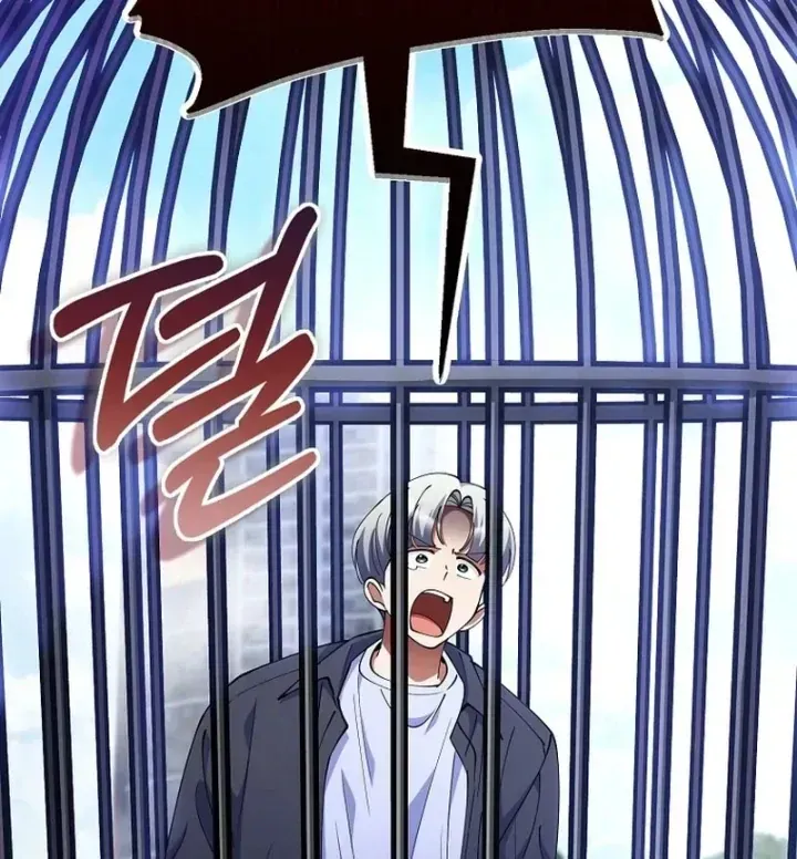 Trở Thành Kẻ Phản Diện Mà Anh Hùng Ám Ảnh Chap 52 - Next Chap 51
