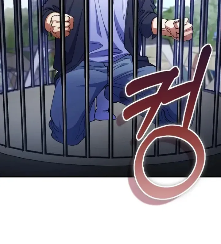 Trở Thành Kẻ Phản Diện Mà Anh Hùng Ám Ảnh Chap 52 - Next Chap 51