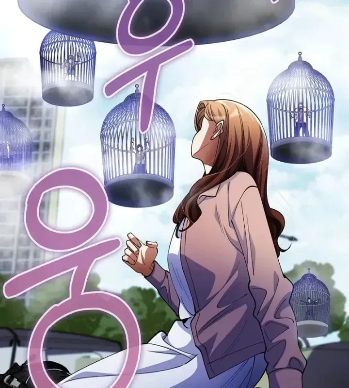 Trở Thành Kẻ Phản Diện Mà Anh Hùng Ám Ảnh Chap 52 - Next Chap 51
