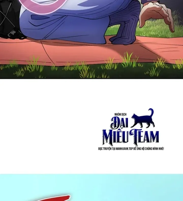 Trở Thành Kẻ Phản Diện Mà Anh Hùng Ám Ảnh Chap 52 - Next Chap 51