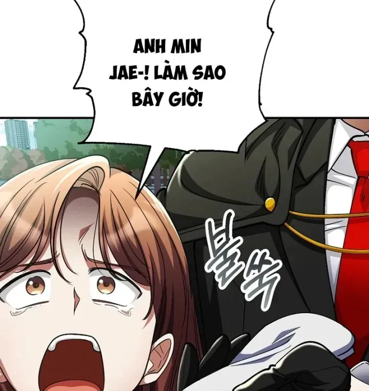 Trở Thành Kẻ Phản Diện Mà Anh Hùng Ám Ảnh Chap 52 - Next Chap 51