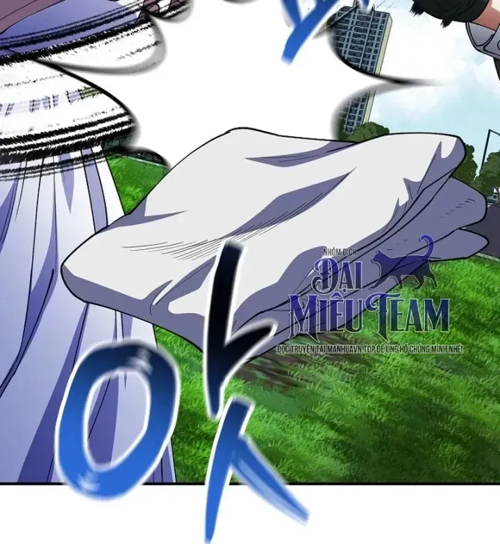 Trở Thành Kẻ Phản Diện Mà Anh Hùng Ám Ảnh Chap 52 - Next Chap 51