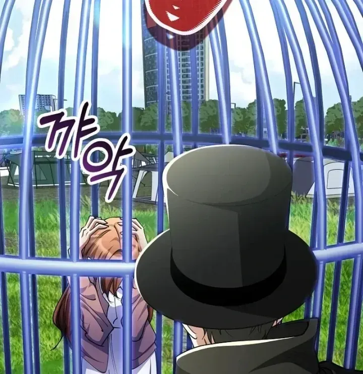 Trở Thành Kẻ Phản Diện Mà Anh Hùng Ám Ảnh Chap 52 - Next Chap 51