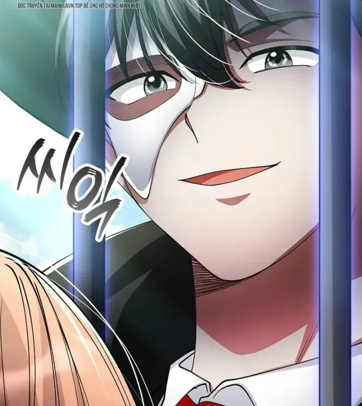 Trở Thành Kẻ Phản Diện Mà Anh Hùng Ám Ảnh Chap 52 - Next Chap 51