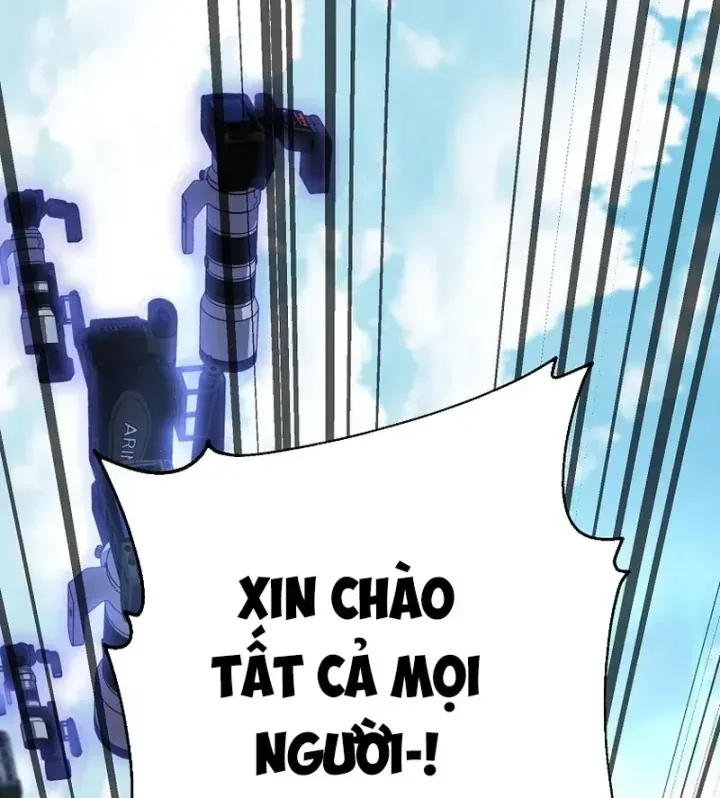 Trở Thành Kẻ Phản Diện Mà Anh Hùng Ám Ảnh Chap 52 - Next Chap 51