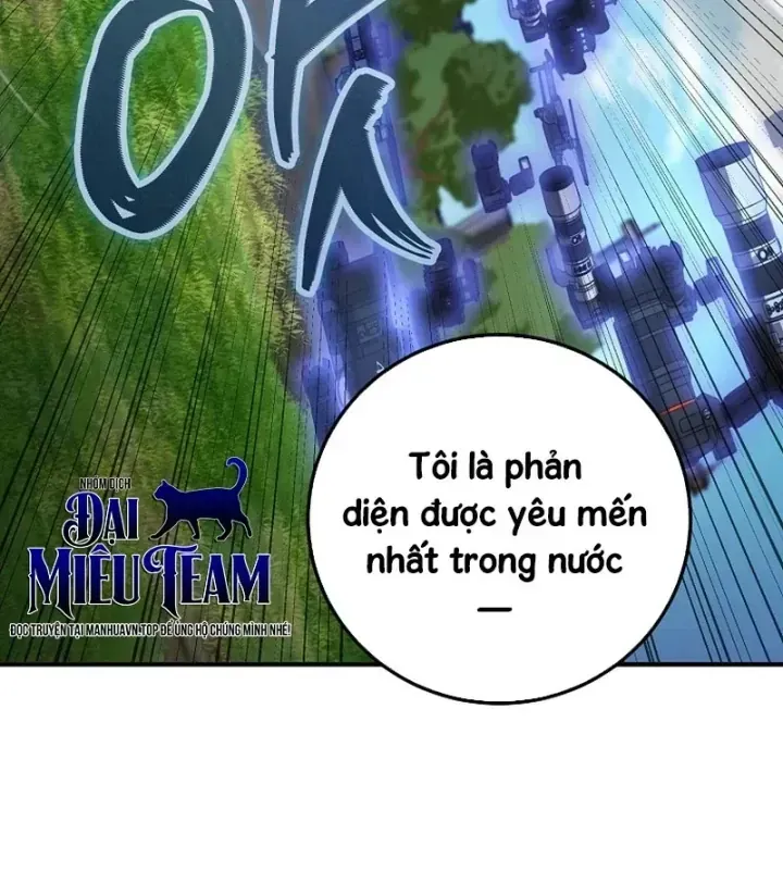 Trở Thành Kẻ Phản Diện Mà Anh Hùng Ám Ảnh Chap 52 - Next Chap 51
