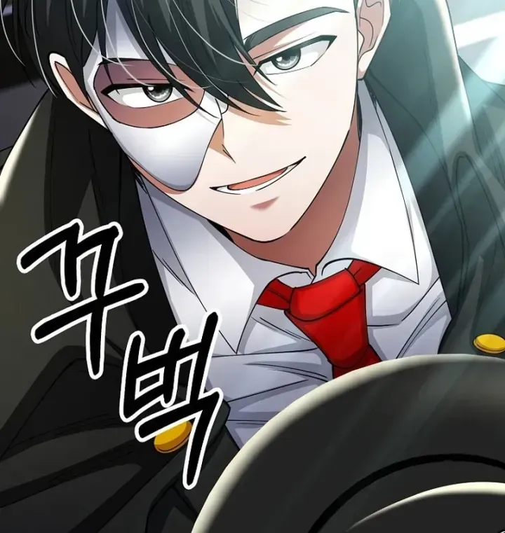 Trở Thành Kẻ Phản Diện Mà Anh Hùng Ám Ảnh Chap 52 - Next Chap 51