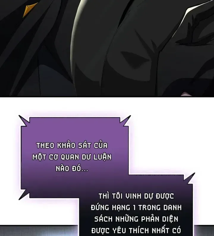 Trở Thành Kẻ Phản Diện Mà Anh Hùng Ám Ảnh Chap 52 - Next Chap 51