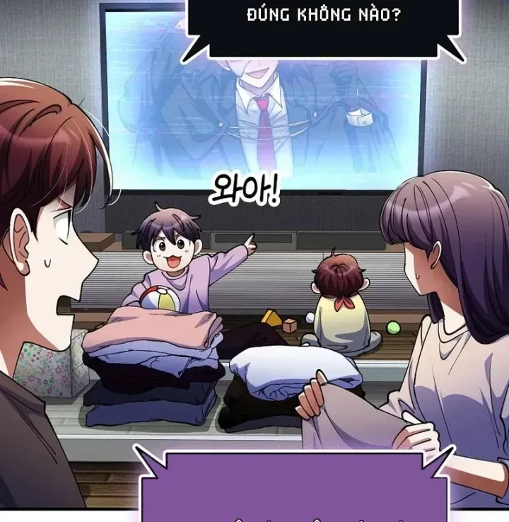 Trở Thành Kẻ Phản Diện Mà Anh Hùng Ám Ảnh Chap 52 - Next Chap 51