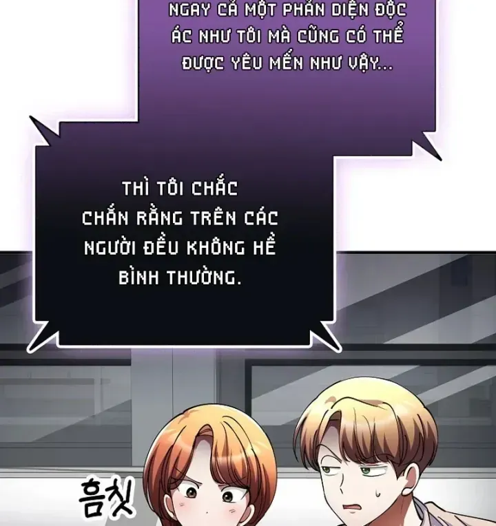 Trở Thành Kẻ Phản Diện Mà Anh Hùng Ám Ảnh Chap 52 - Next Chap 51
