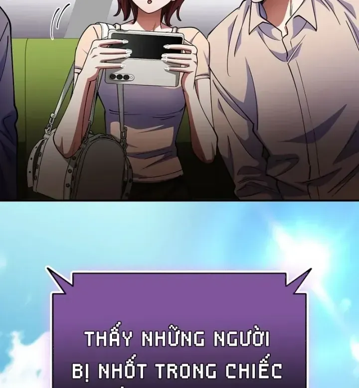 Trở Thành Kẻ Phản Diện Mà Anh Hùng Ám Ảnh Chap 52 - Next Chap 51