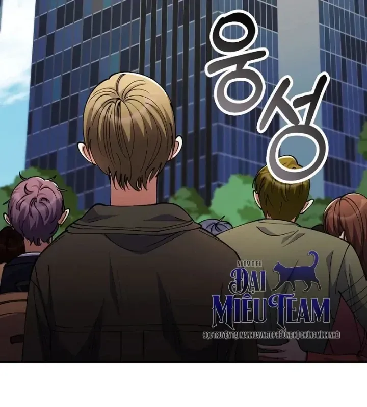 Trở Thành Kẻ Phản Diện Mà Anh Hùng Ám Ảnh Chap 52 - Next Chap 51