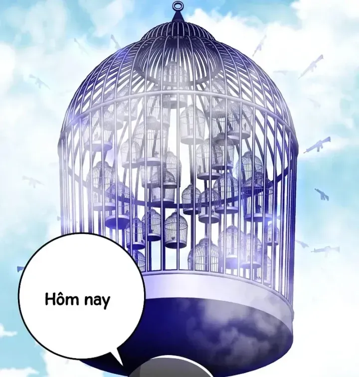 Trở Thành Kẻ Phản Diện Mà Anh Hùng Ám Ảnh Chap 52 - Next Chap 51